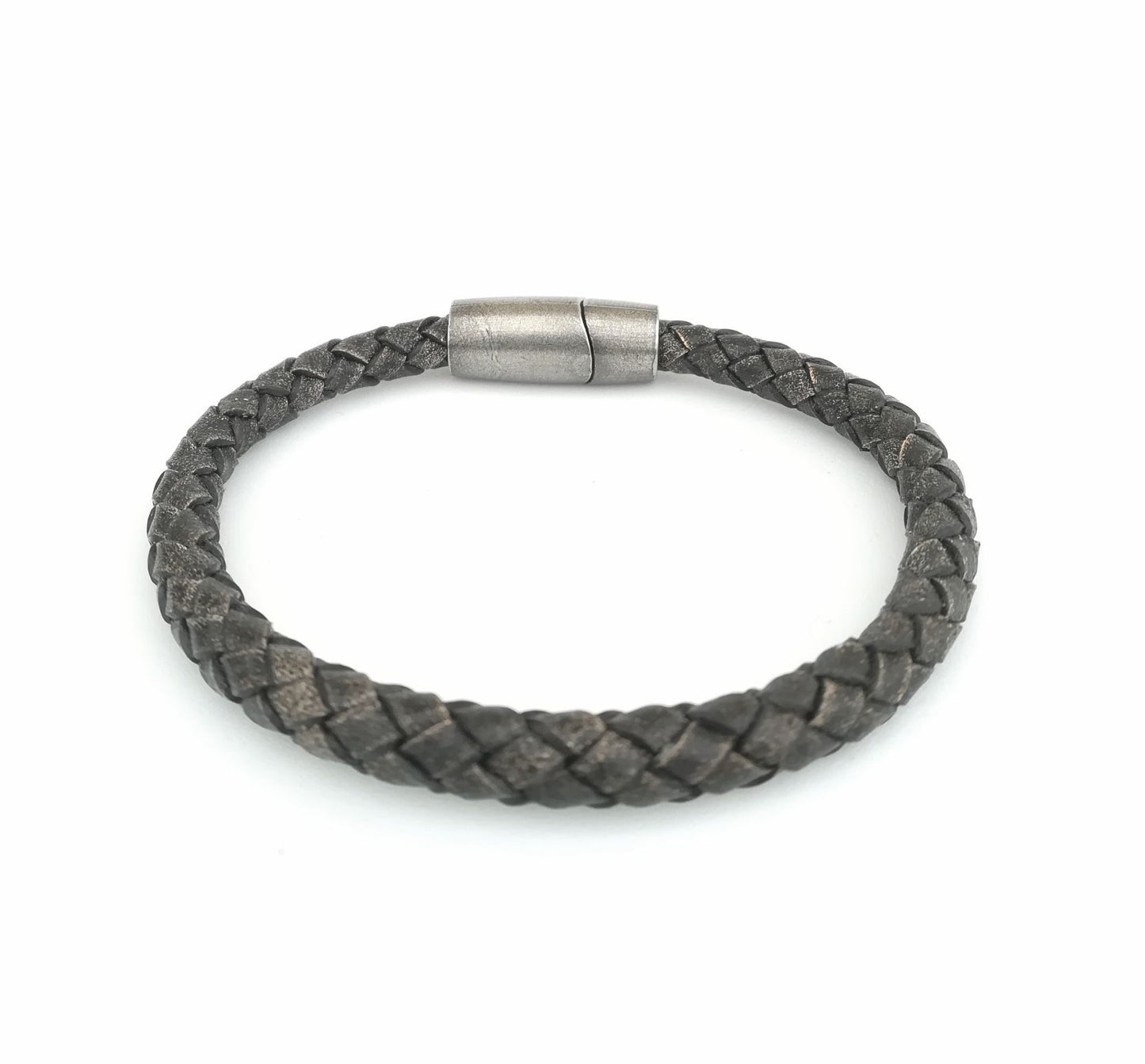 Pulseira Ragnar Retro Black
