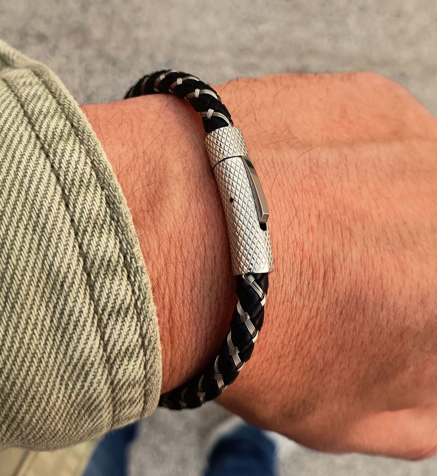 Pulseira Crixus