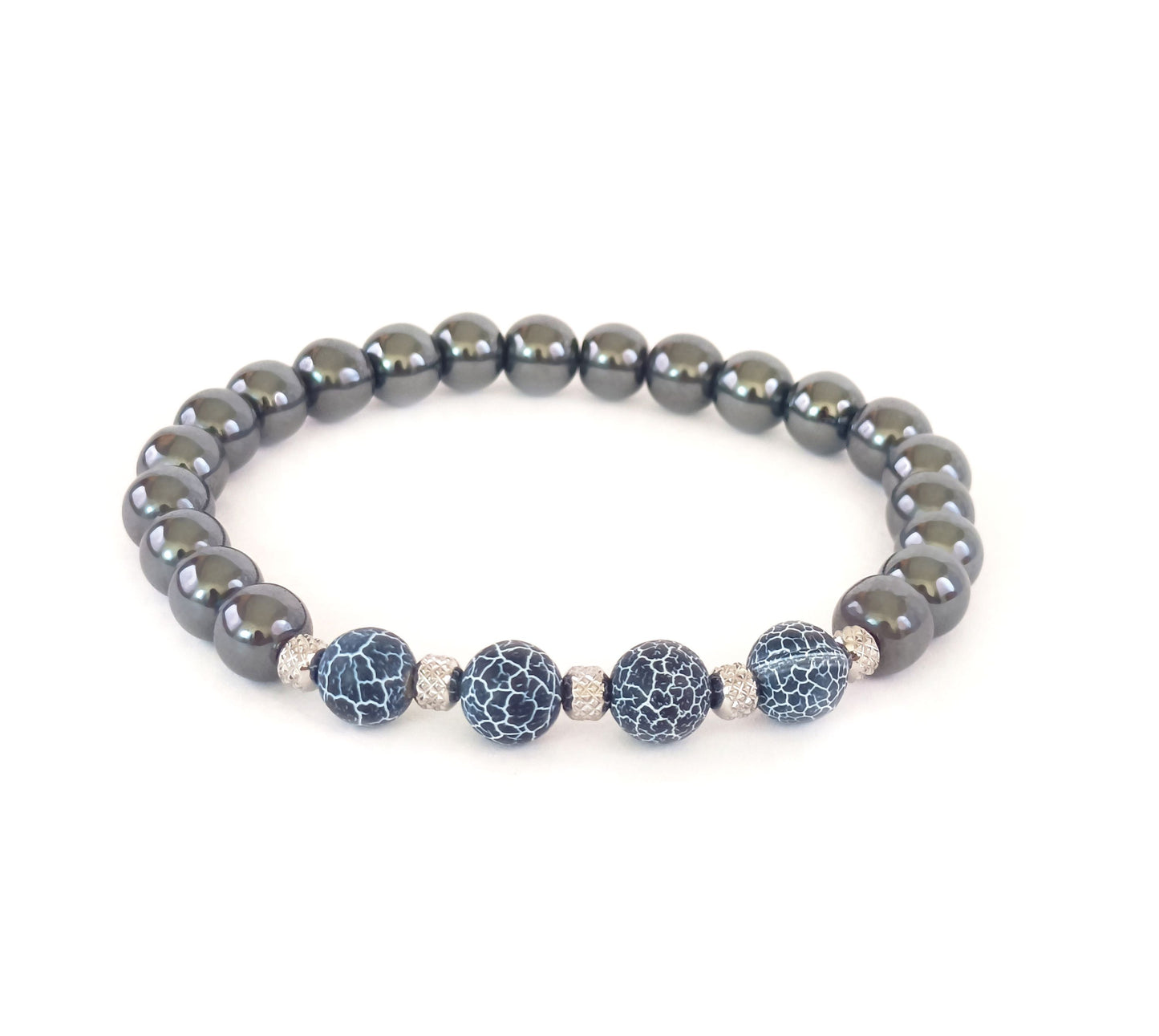 Pulseira Harris - conjunto