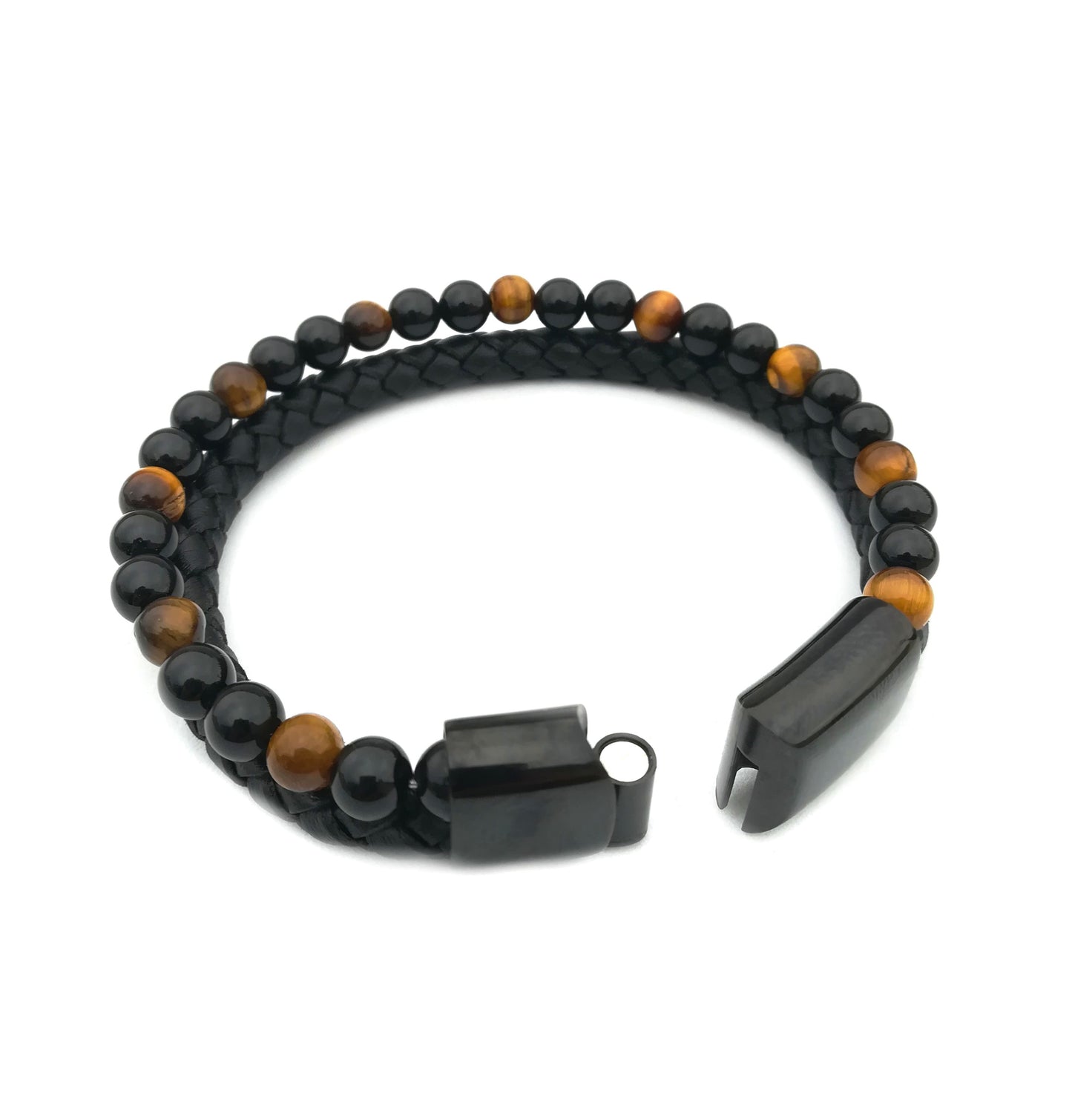 Pulseira Priscus Tiger Eye