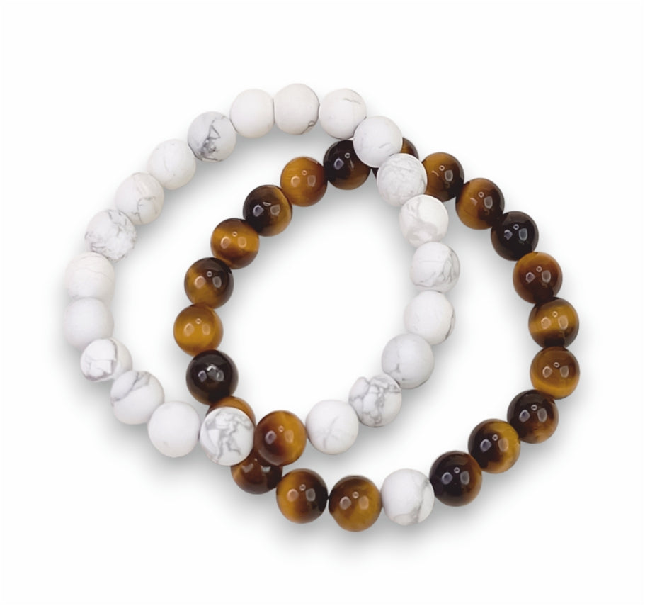 Pulseira Tálassa - conjunto