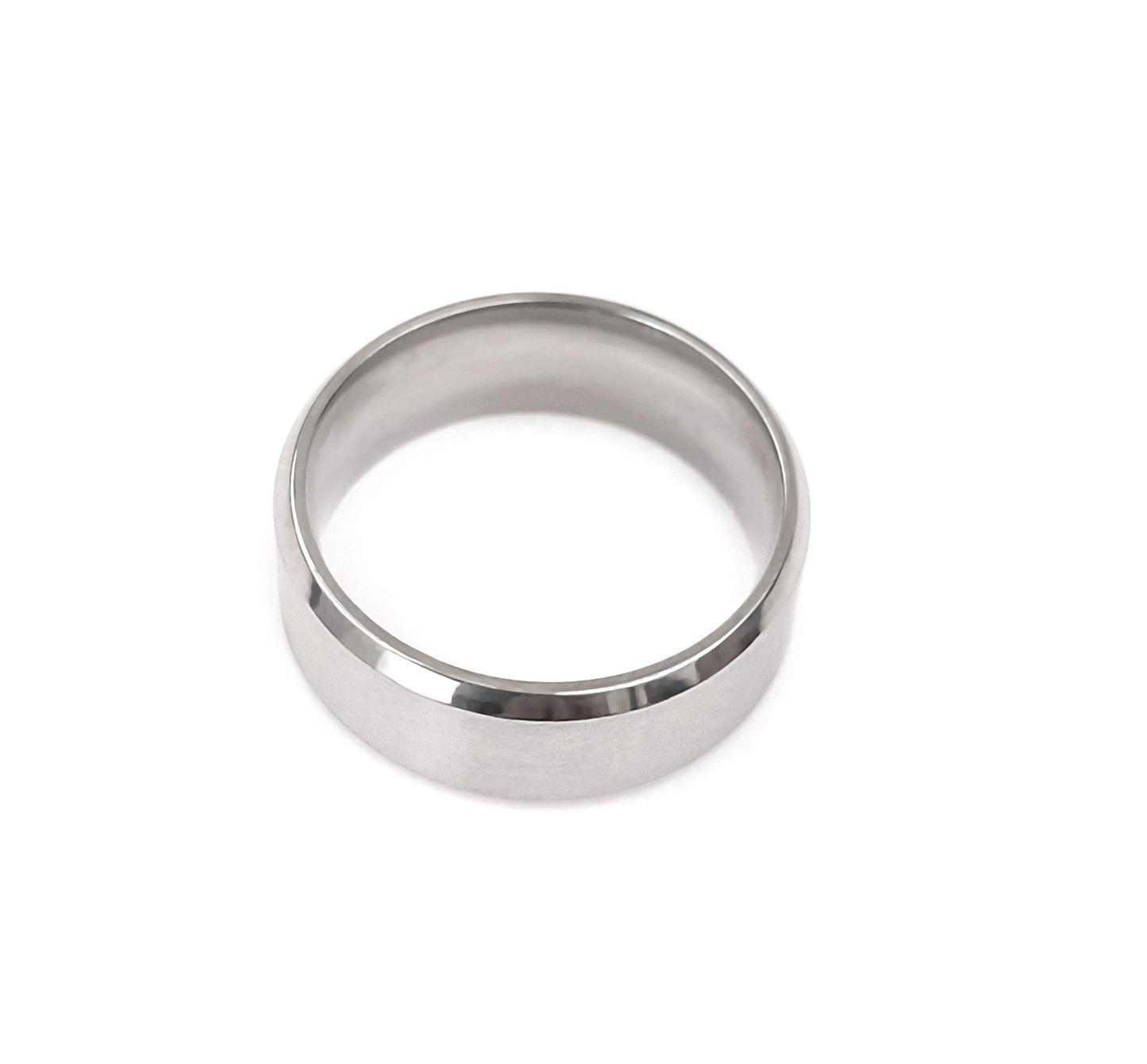 𝗔𝗻𝗲𝗹 𝗕𝗷𝗼𝗿𝗻 - Aço Inoxidável - HALO • store