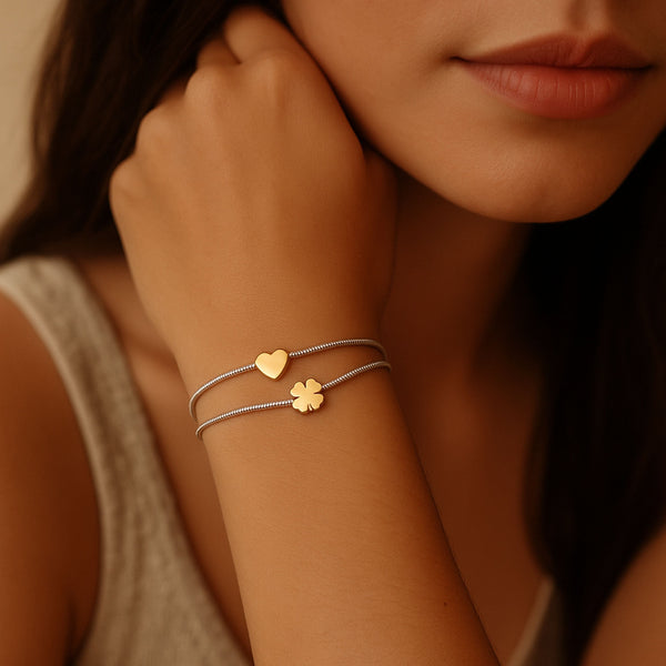 Pulseiras Mulher