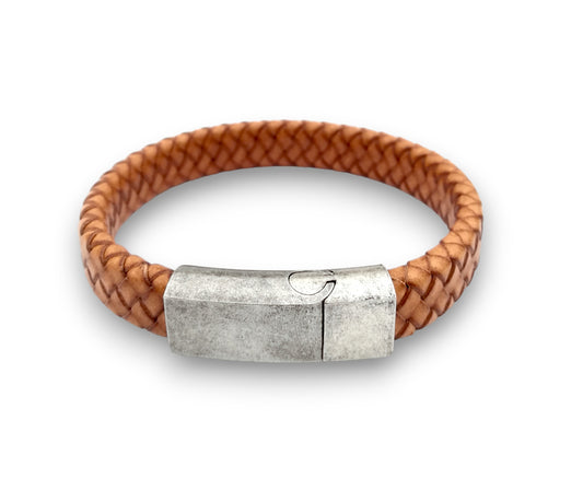 Pulseira Odin Dark Yellow