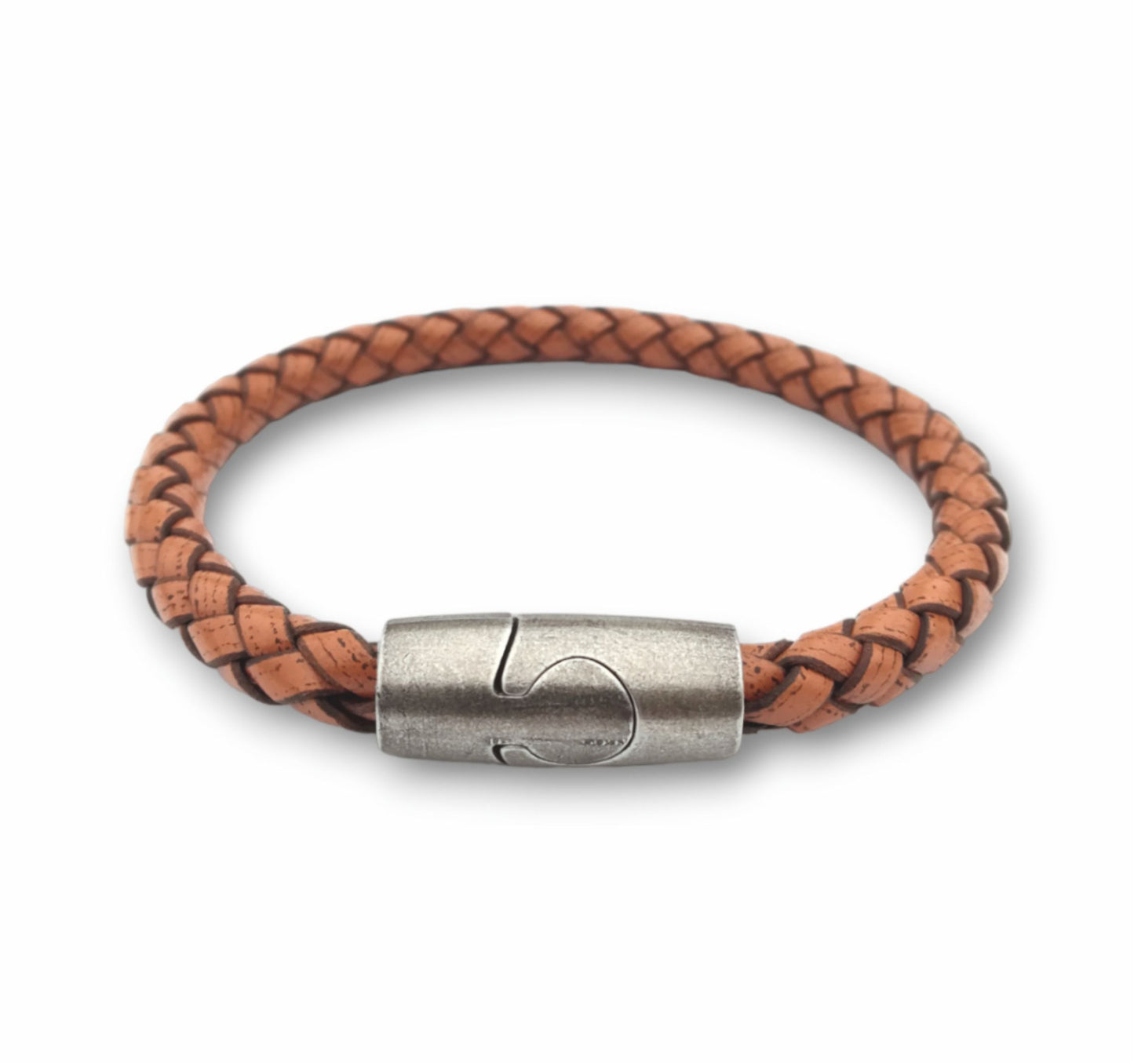 Pulseira Ragnar Vintage Brown