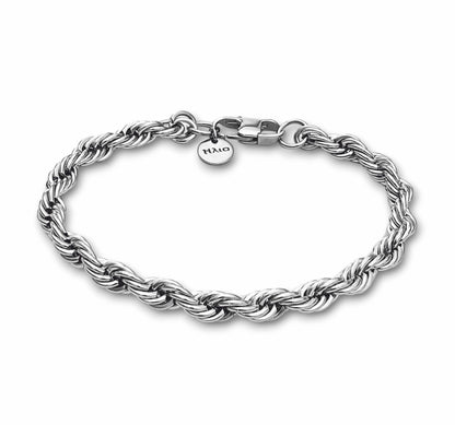 Pulseira Sailors - em aço inoxidável