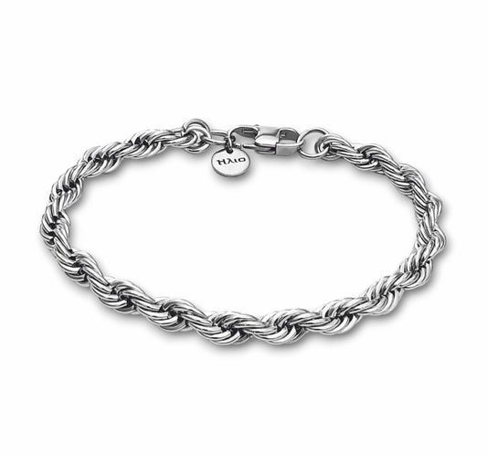 Pulseira Sailors - em aço inoxidável
