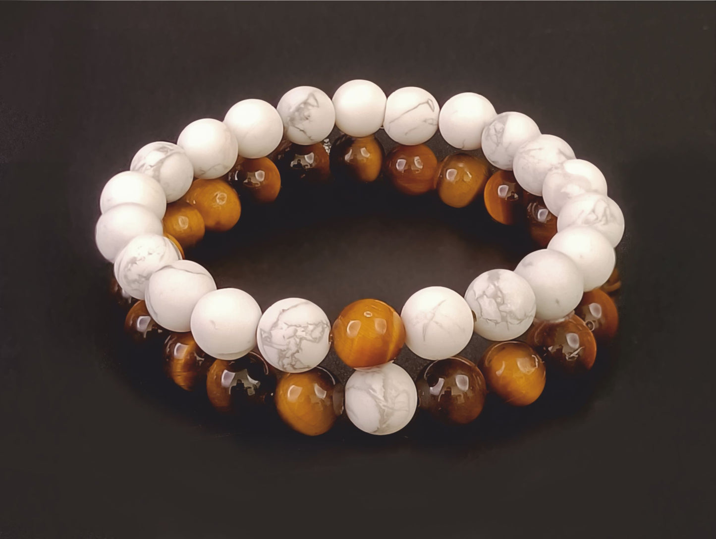 Pulseira Tálassa - conjunto