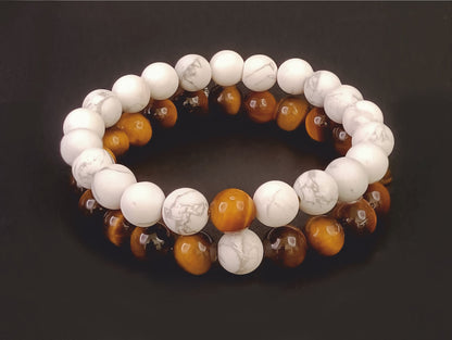 Pulseira Tálassa - conjunto