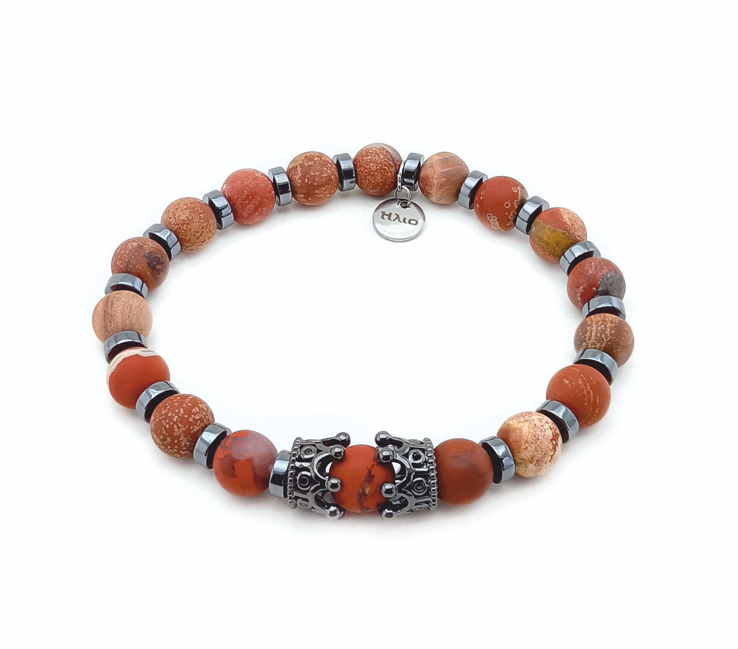 Pulseira Two Crowns