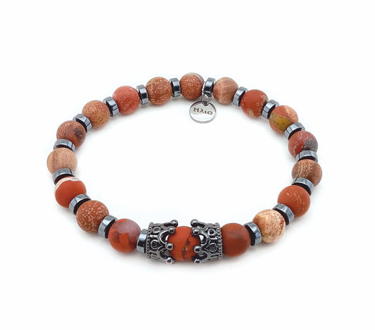 Pulseira Two Crowns