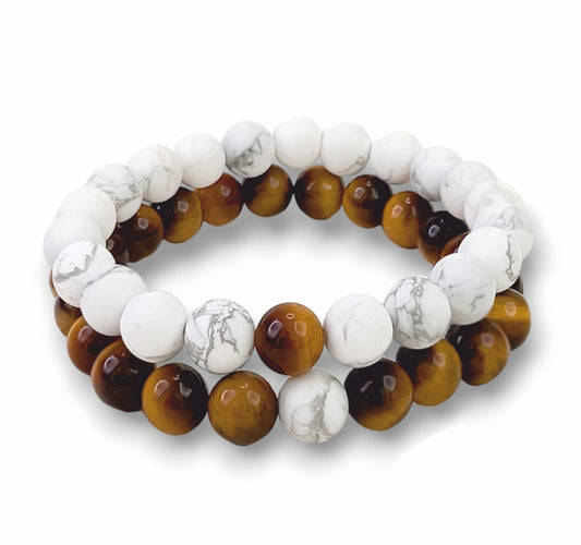 Pulseira Tálassa - conjunto