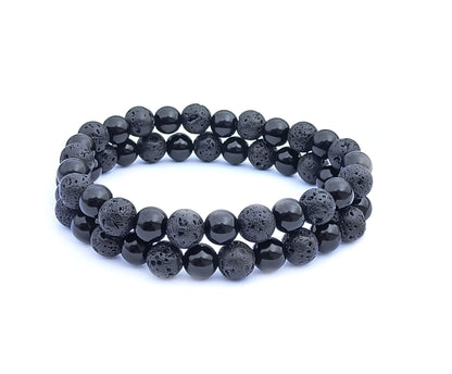 Pulseira Abria- conjunto