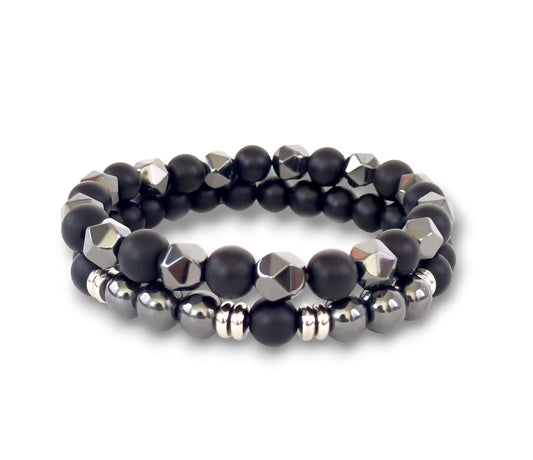 Pulseira Harald - conjunto