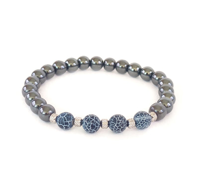 Pulseira Harris - conjunto