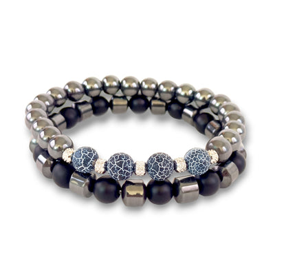 Pulseira Harris - conjunto