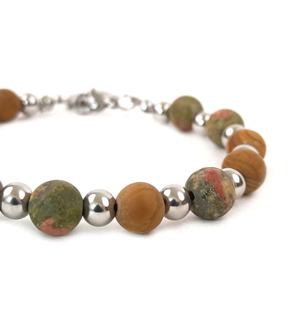 Pulseira Alley