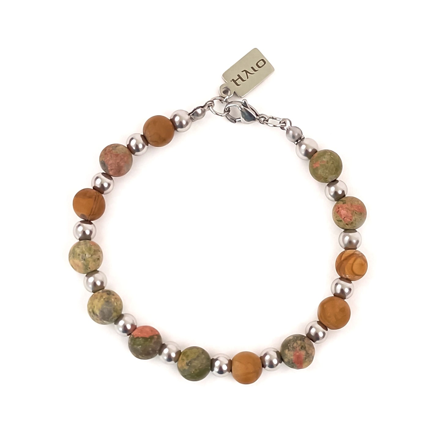Pulseira Alley