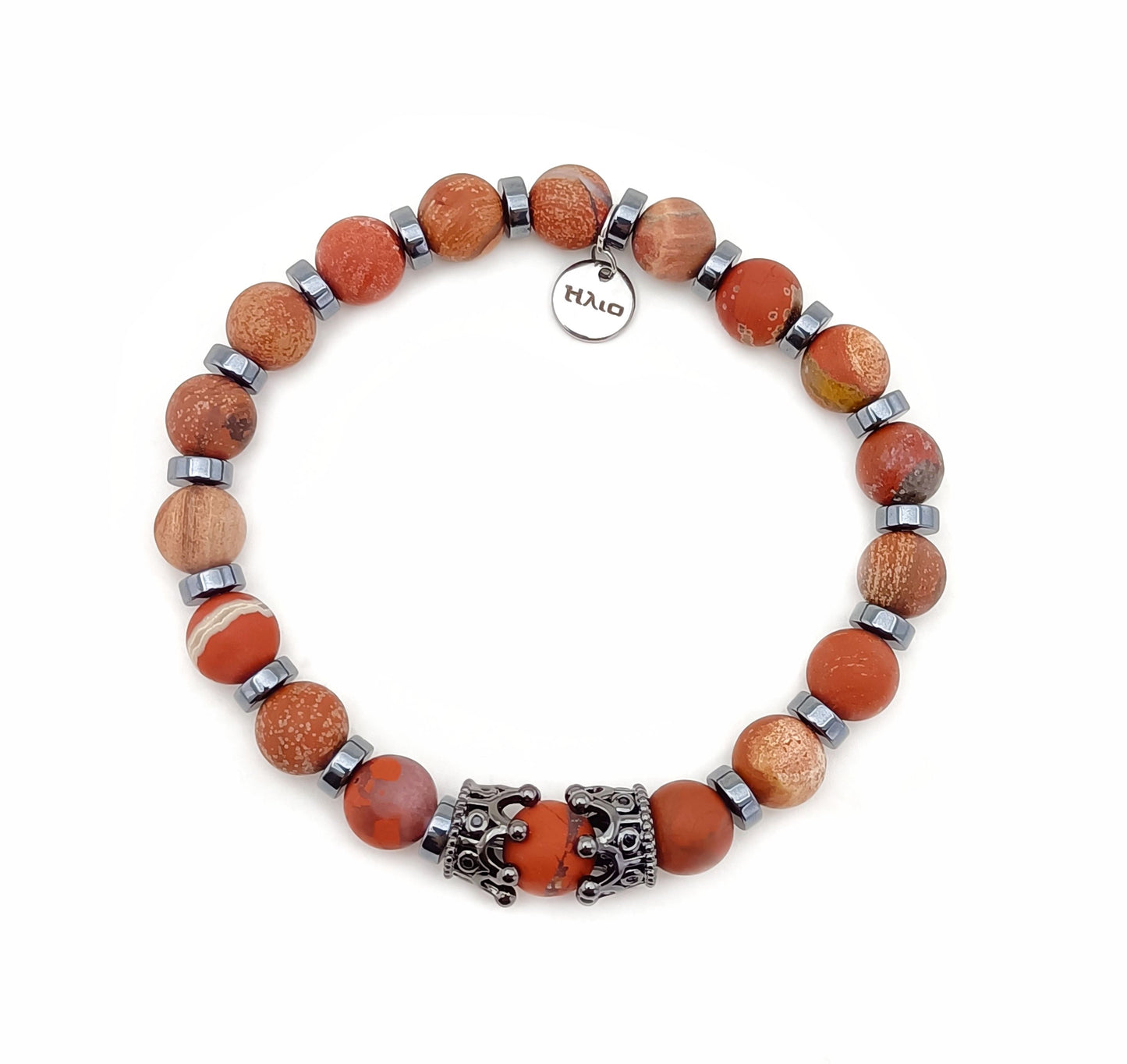 Pulseira Two Crowns