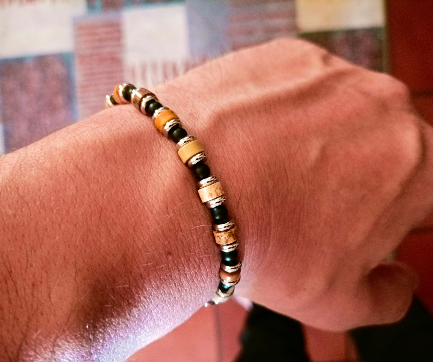 Pulseira Boston