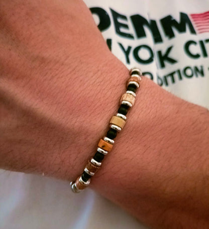 Pulseira Boston