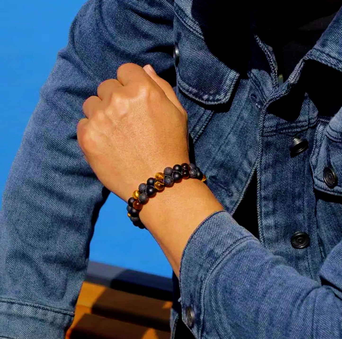 Pulseira Adônis