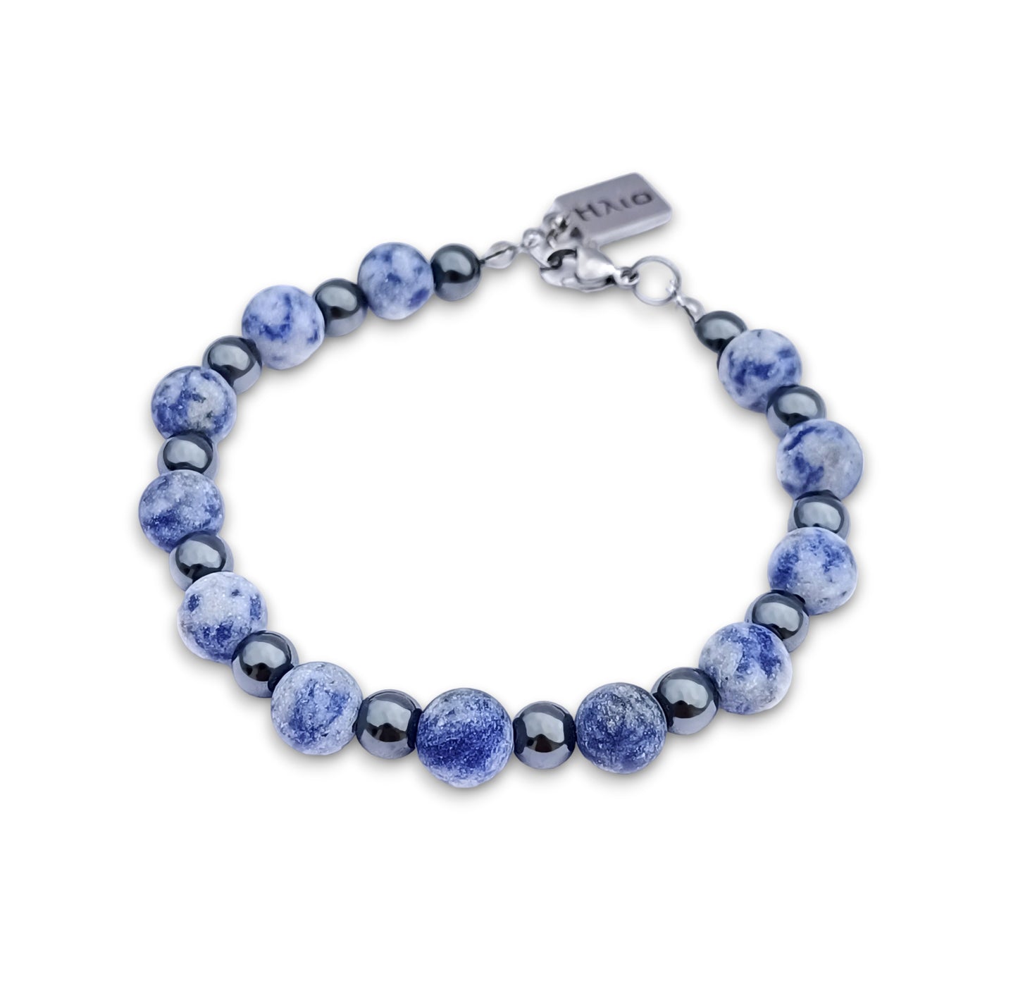Pulseira Blue Sky