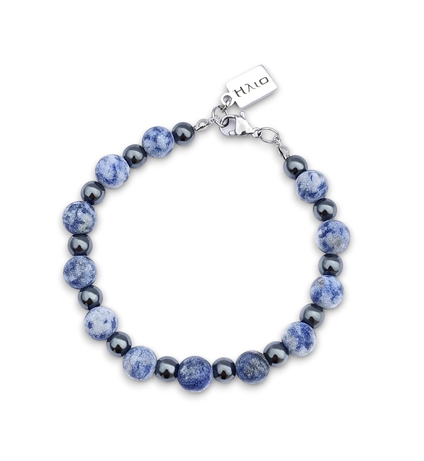 Pulseira Blue Sky