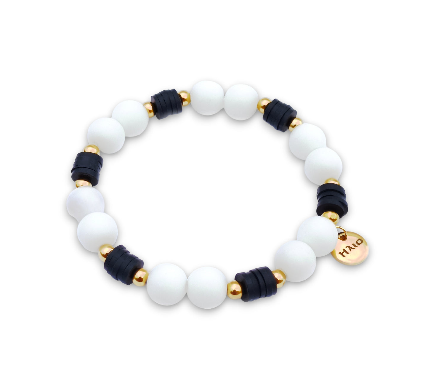 Pulseira Flor de Sal
