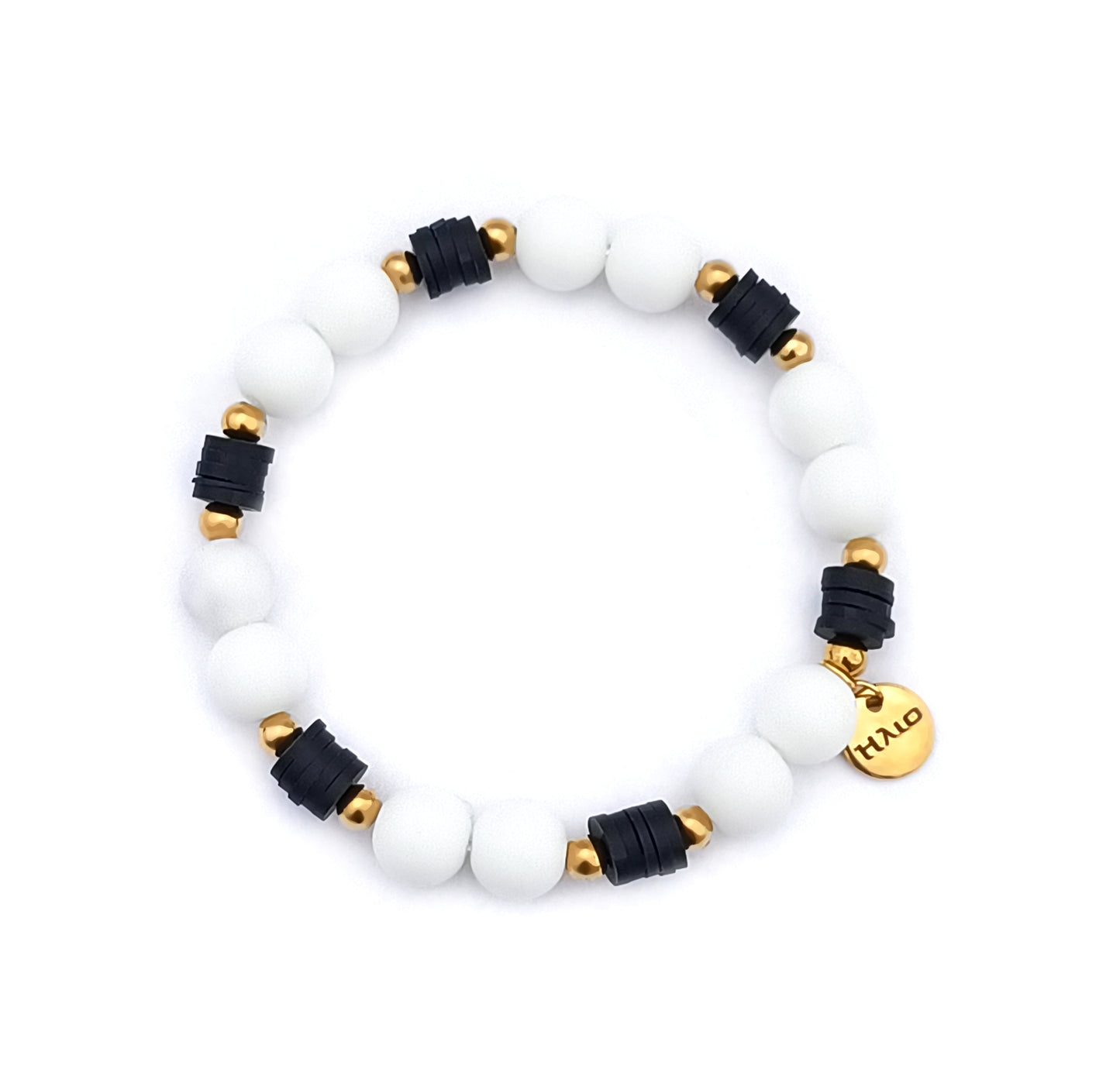Pulseira Flor de Sal
