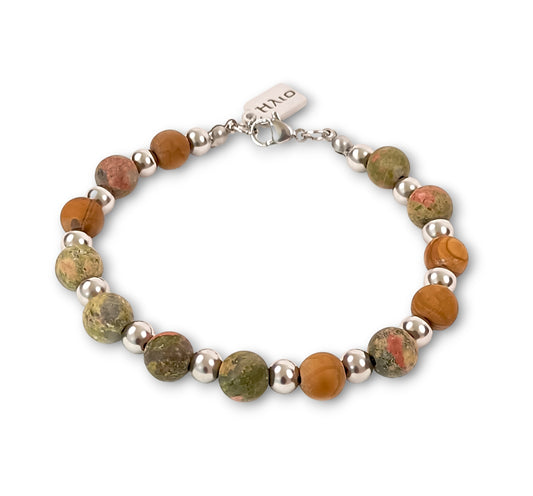 Pulseira Alley