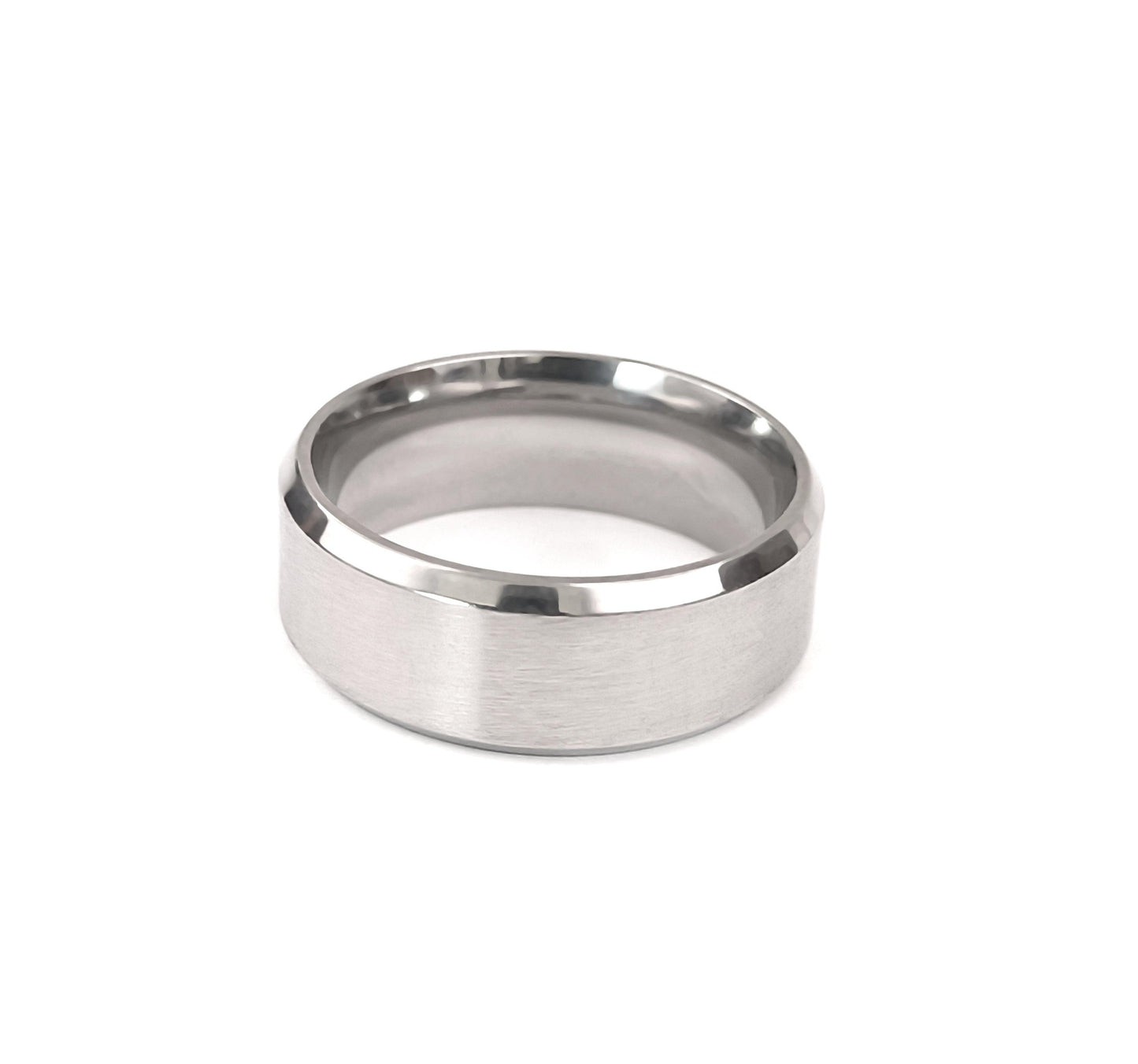 𝗔𝗻𝗲𝗹 𝗕𝗷𝗼𝗿𝗻 - Aço Inoxidável - HALO • store