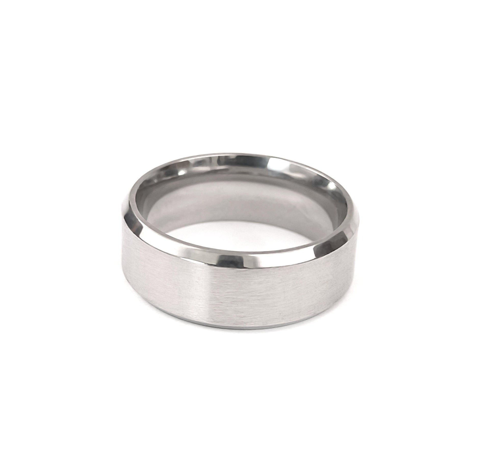 𝗔𝗻𝗲𝗹 𝗕𝗷𝗼𝗿𝗻 - Aço Inoxidável - HALO • store
