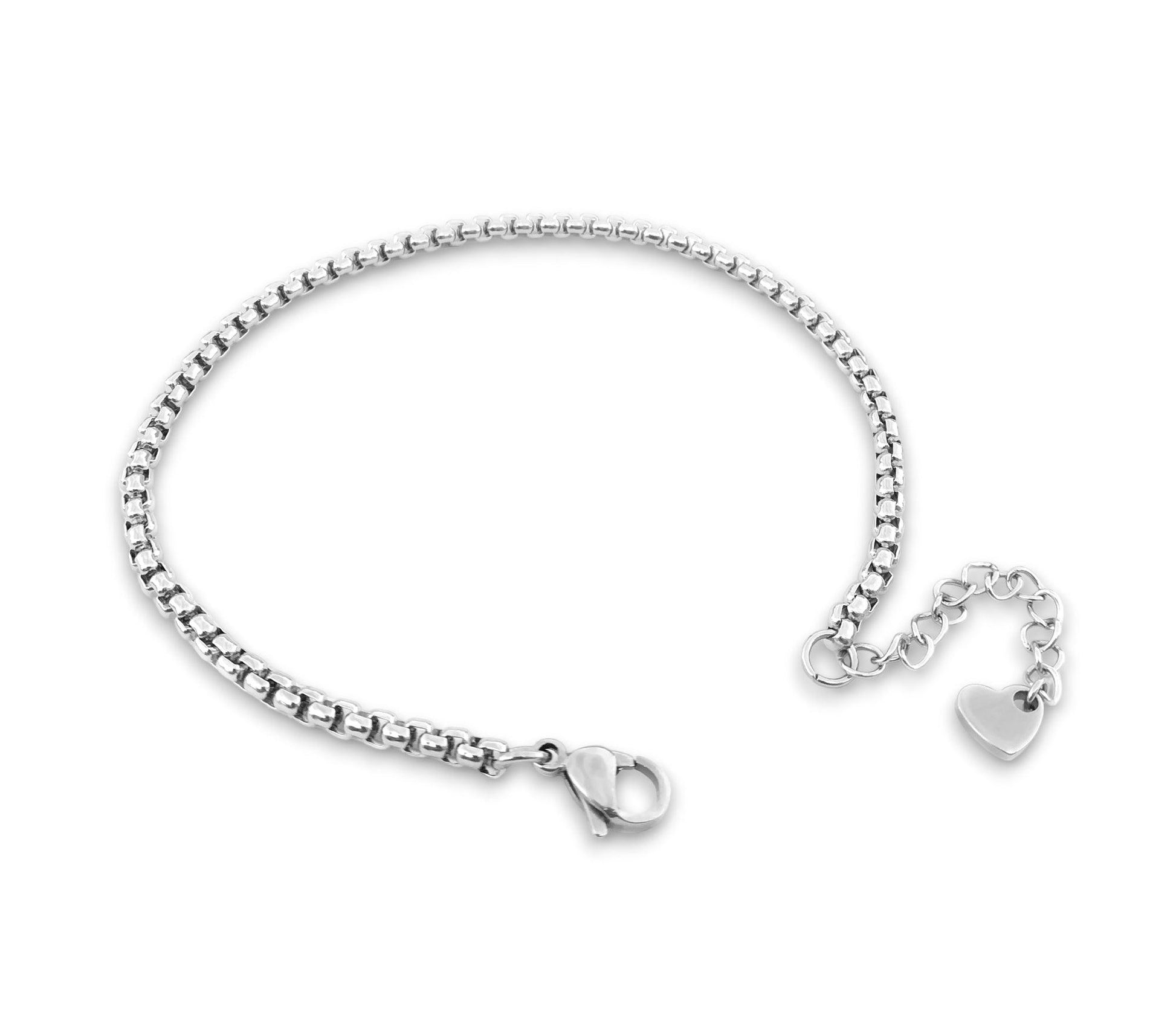 𝗣𝘂𝗹𝘀𝗲𝗶𝗿𝗮 Á𝗿𝘁𝗲𝗺𝗶𝘀 - Em Aço Inoxidável - HALO • store