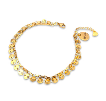 𝗧𝗼𝗿𝗻𝗼𝘇𝗲𝗹𝗲𝗶𝗿𝗮  𝗚𝗮𝗹𝗲𝗻𝗲 - Em Aço Inoxidável Dourado