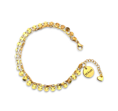 𝗧𝗼𝗿𝗻𝗼𝘇𝗲𝗹𝗲𝗶𝗿𝗮  𝗚𝗮𝗹𝗲𝗻𝗲 - Em Aço Inoxidável Dourado
