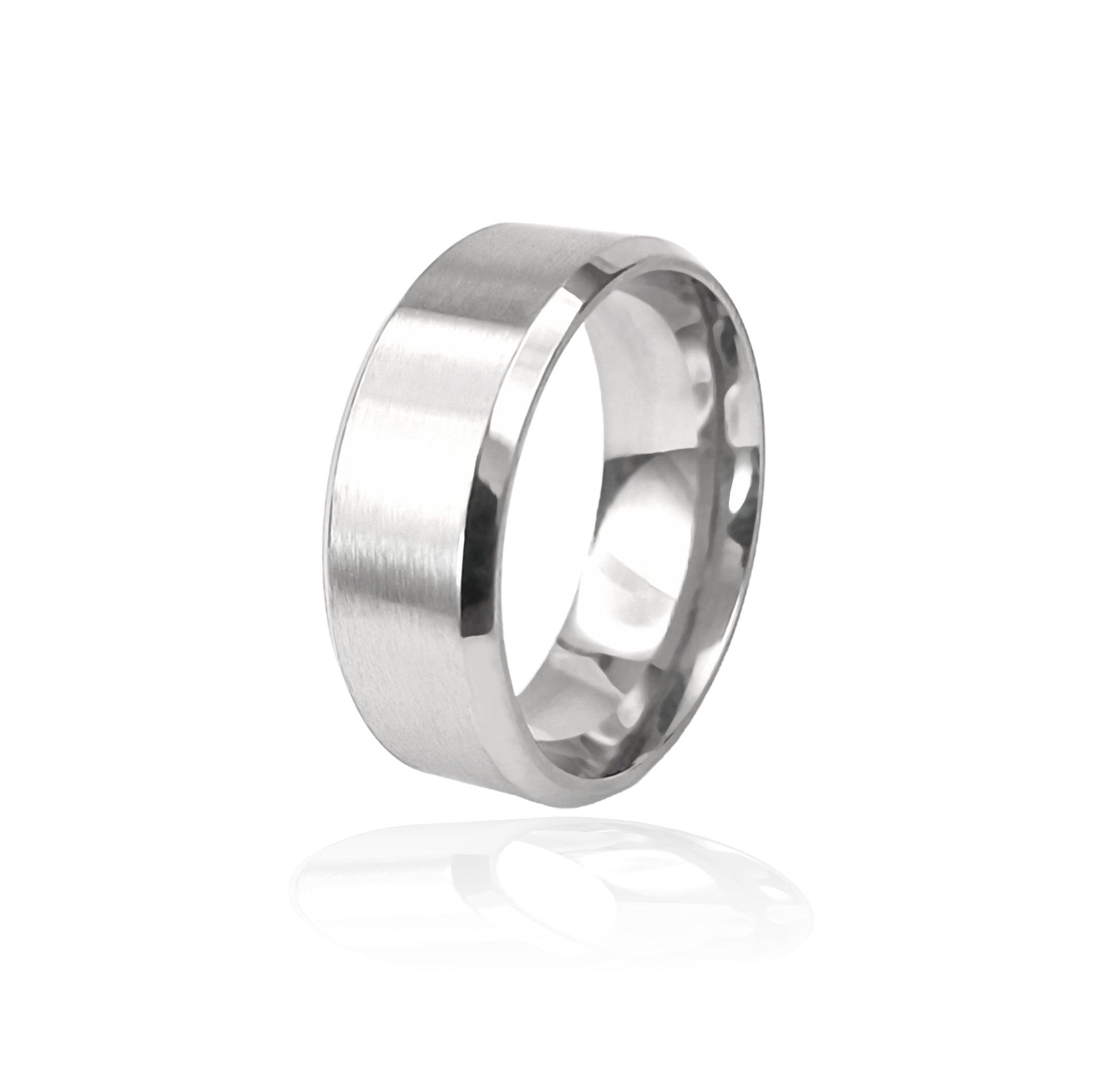 𝗔𝗻𝗲𝗹 𝗕𝗷𝗼𝗿𝗻 - Aço Inoxidável - HALO • store