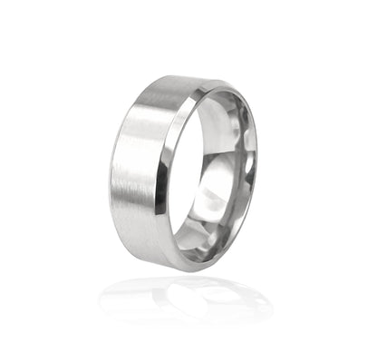 𝗔𝗻𝗲𝗹 𝗕𝗷𝗼𝗿𝗻 - Aço Inoxidável - HALO • store