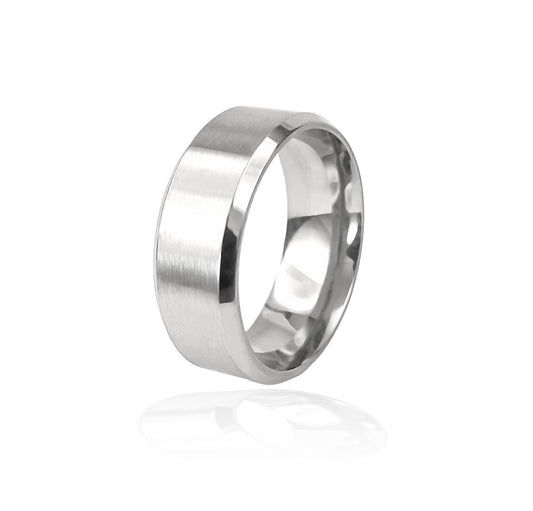 𝗔𝗻𝗲𝗹 𝗕𝗷𝗼𝗿𝗻 - Aço Inoxidável - HALO • store